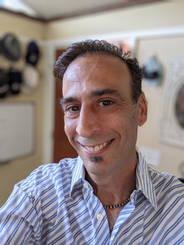 David Karubian