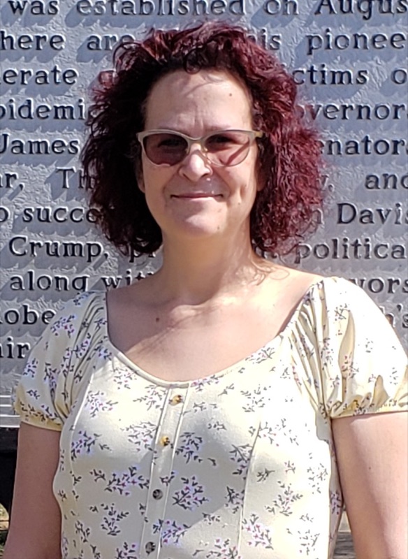 Debbie West