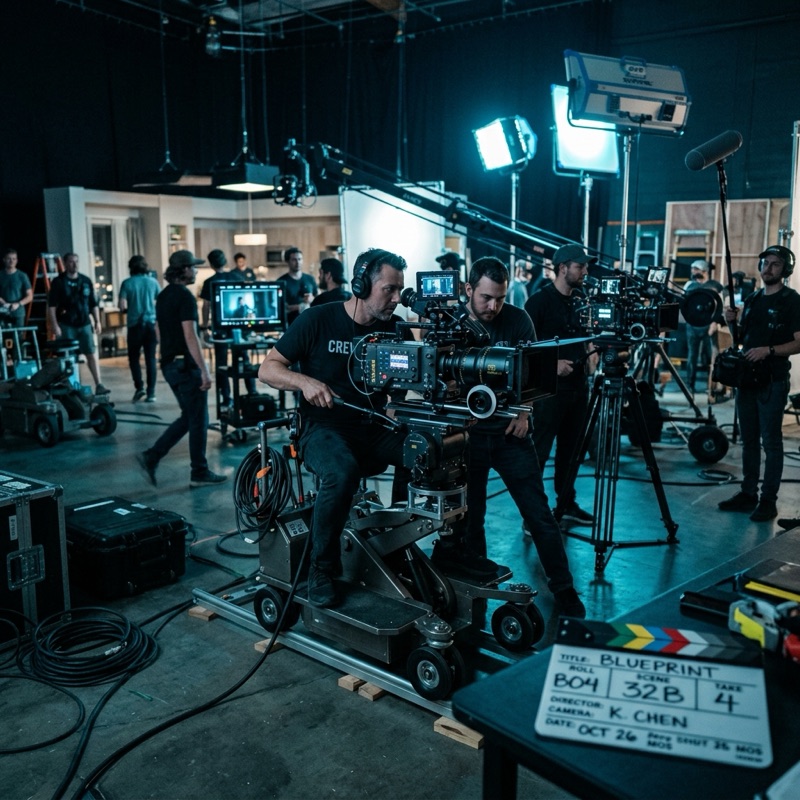 Film Set